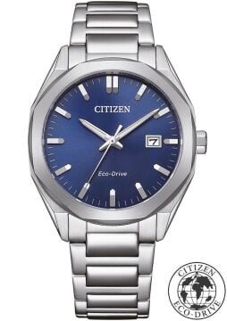 Citizen BM7620-83L Eco-Drive Erkek Kol Saati