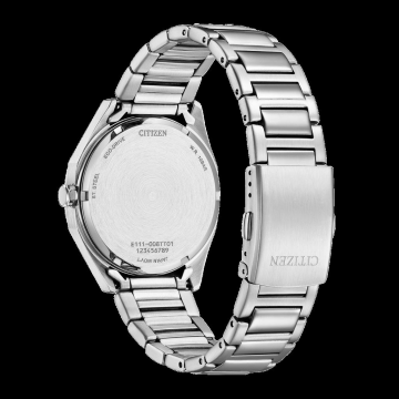 Citizen BM7620-83L Eco-Drive Erkek Kol Saati