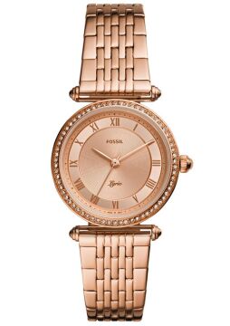 Fossil FES4711 Bayan Kol Saati