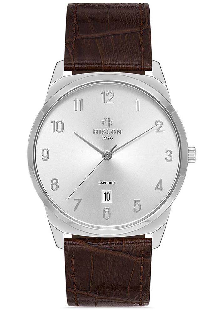 Hislon CL122S-01KS Erkek Kol Saati
