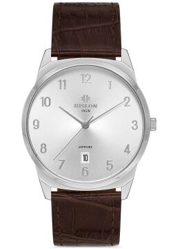 Hislon CL122S-01KS Erkek Kol Saati