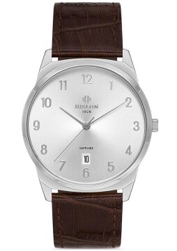Hislon CL122S-01KS Erkek Kol Saati