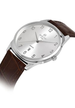 Hislon CL122S-01KS Erkek Kol Saati