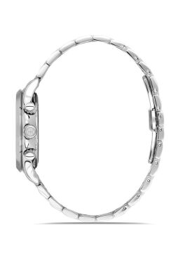 Hıslon MS201S-11SS Erkek Kol Saati