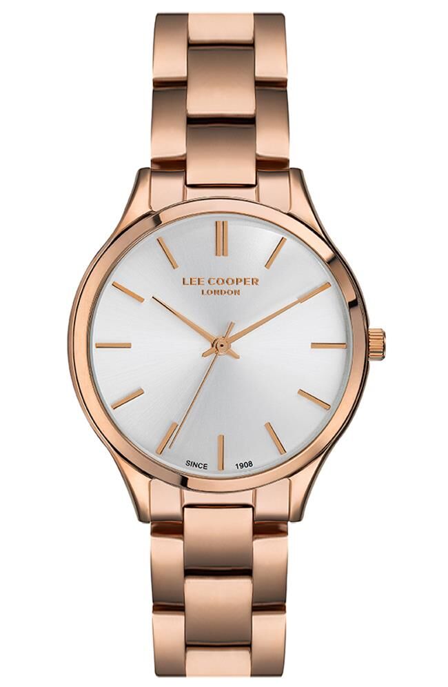 Lee Cooper LC07055.430 Bayan Kol Saati