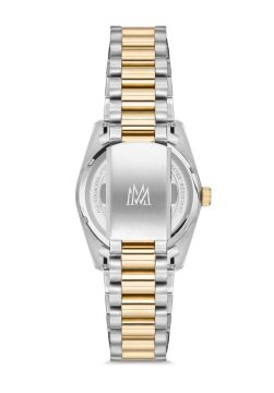 Momentus CW134T-02SG Bayan Kol Saati