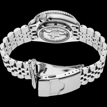 Seiko 5 SSK021J GMT Automatic Erkek Kol Saati