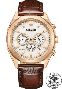 Citizen CA4593-15A Eco-Drive Erkek Kol Saati