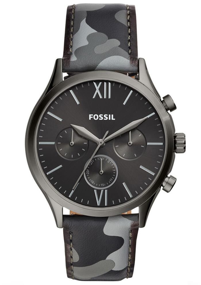 Fossil FBQ2456 Erkek Kol Saati