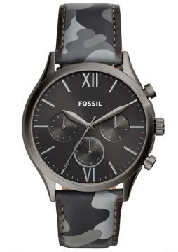 Fossil FBQ2456 Erkek Kol Saati