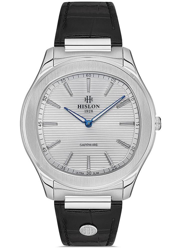 Hislon CL148S-02BS Erkek Kol Saati