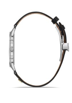 Hislon CL148S-02BS Erkek Kol Saati