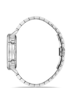 Hislon MS210S-02SS Erkek Kol Saati