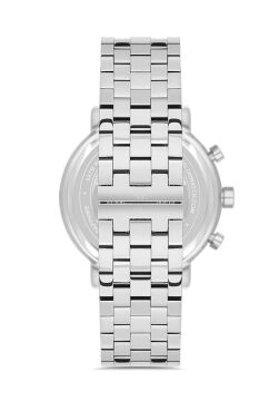 Hislon MS210S-02SS Erkek Kol Saati