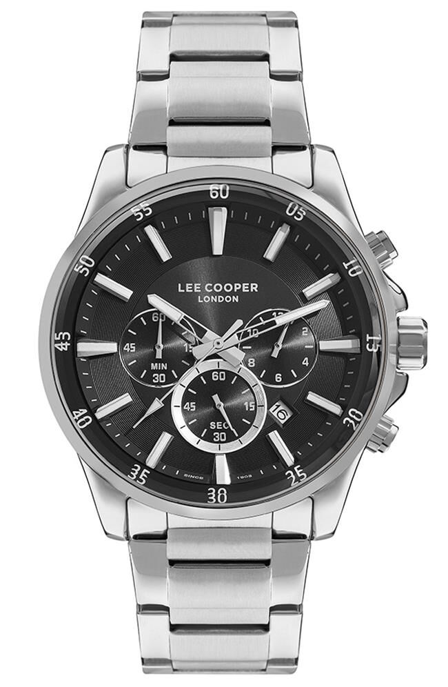 Lee Cooper LC07322.350 Erkek Kol Saati