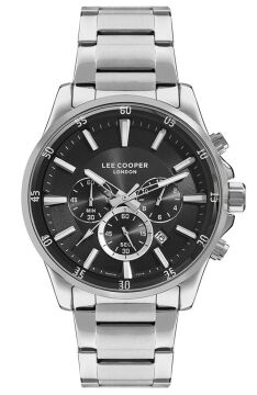 Lee Cooper LC07322.350 Erkek Kol Saati