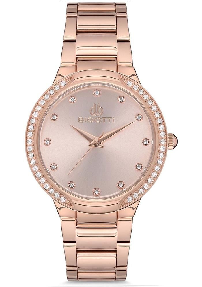 Bigotti BG.1.10114.4 Kadın Kol Saati