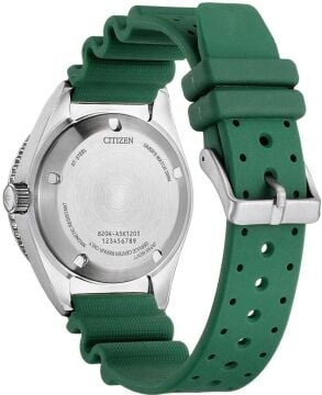 Citizen NY0121-09XE Drive Automatic Erkek Kol Saati