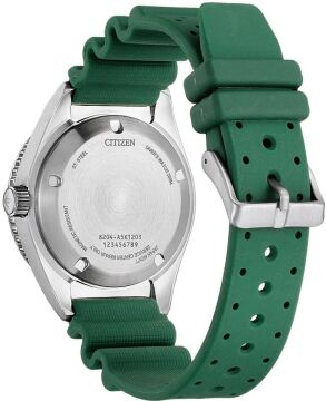 Citizen NY0121-09XE Drive Automatic Erkek Kol Saati