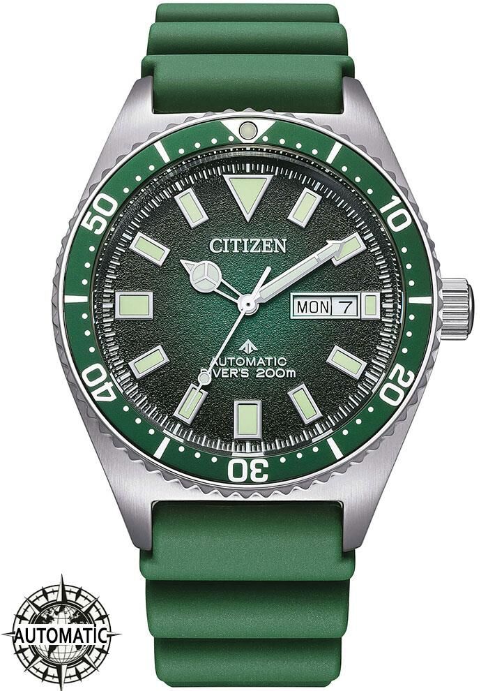 Citizen NY0121-09XE Drive Automatic Erkek Kol Saati