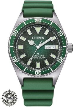 Citizen NY0121-09XE Drive Automatic Erkek Kol Saati