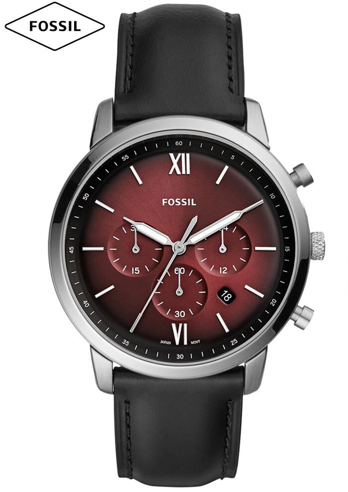 Fossil FFS5600SET Erkek Kol Saati