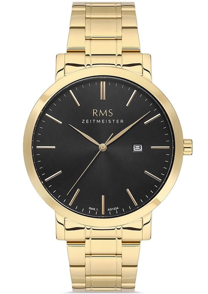 Grand Romanson RMS.1.AG1534.08 Erkek Kol Saati
