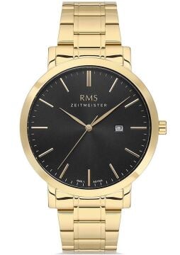 Grand Romanson RMS.1.AG1534.08 Erkek Kol Saati