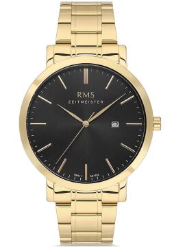 Grand Romanson RMS.1.AG1534.08 Erkek Kol Saati