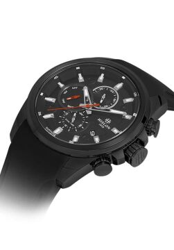 Hislon DT131B-04BB Erkek Kol Saati