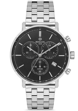 Hislon MS210S-04SS Erkek Kol Saati