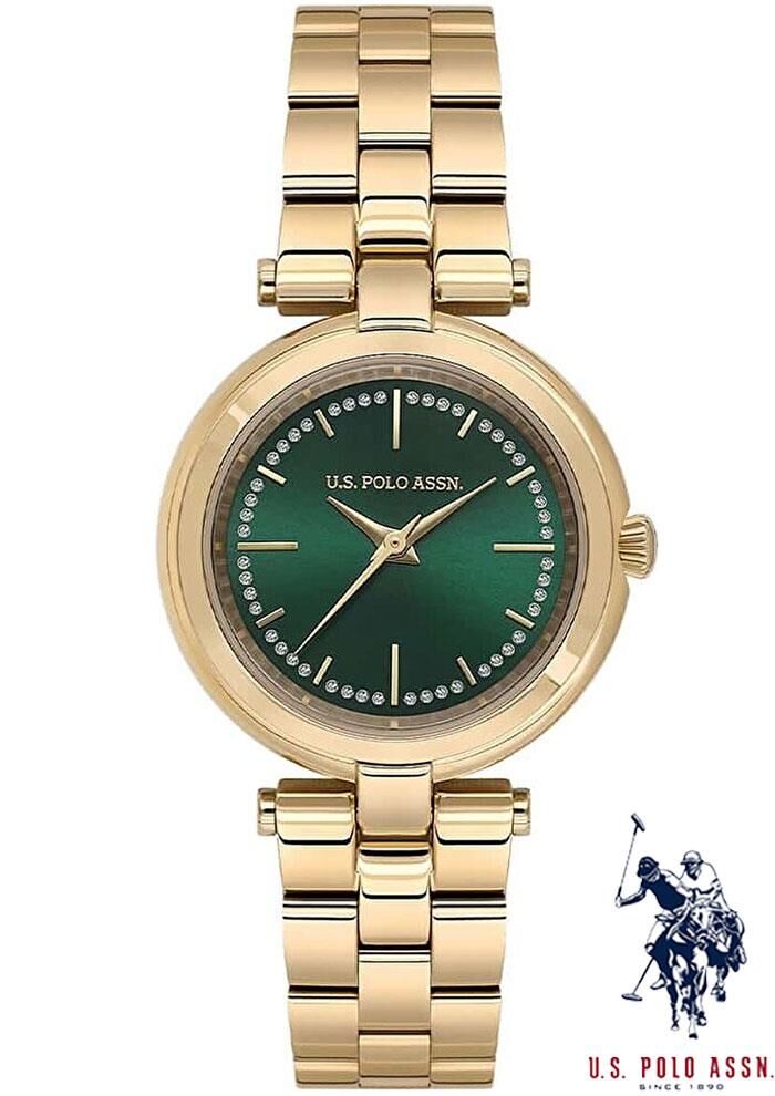 U.S. Polo Assn. USPA2130-06 Kadın Kol Saati