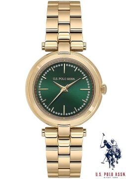 U.S. Polo Assn. USPA2130-06 Kadın Kol Saati