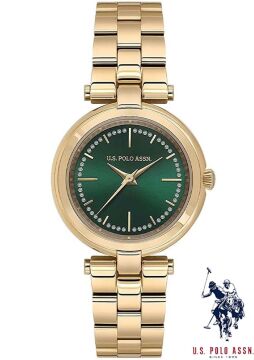 U.S. Polo Assn. USPA2130-06 Kadın Kol Saati