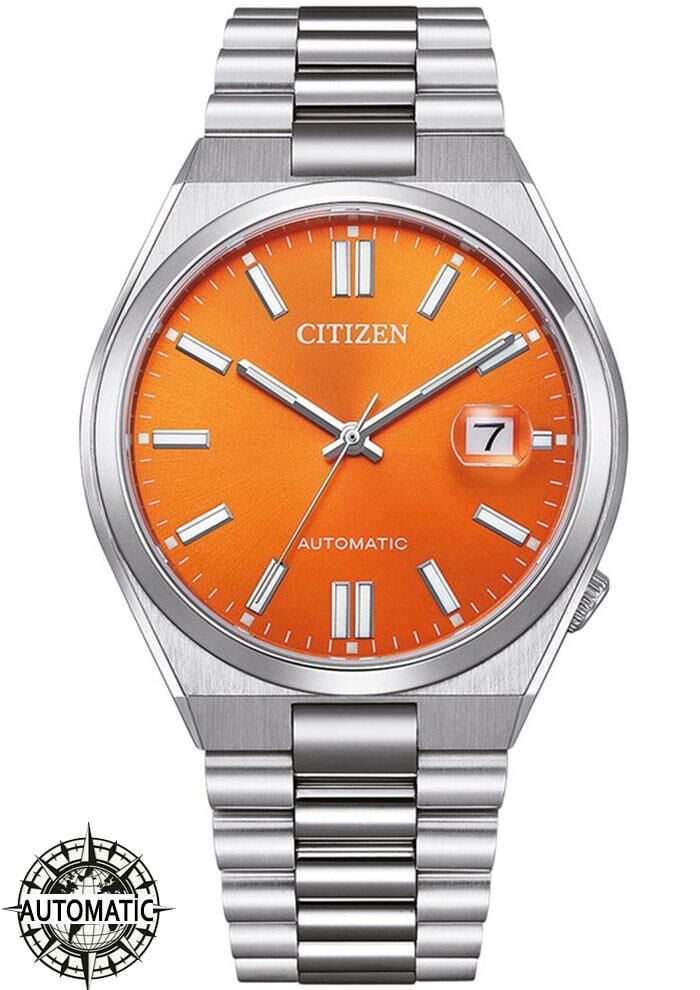 Citizen NJ0151-88Z Tsuyosa Automatic Erkek Kol Saati