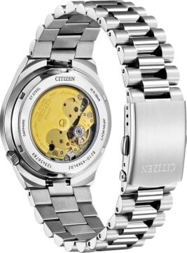 Citizen NJ0151-88Z Tsuyosa Automatic Erkek Kol Saati