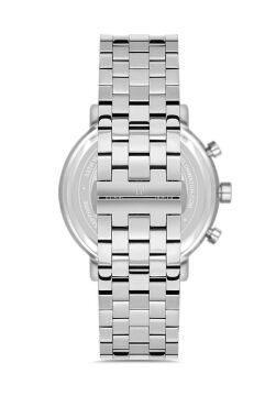 Hislon MS210S-11SS Erkek Kol Saati