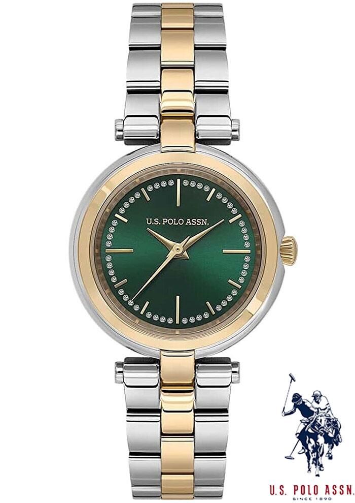 U.S. Polo Assn. USPA2130-05 Kadın Kol Saati