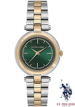 U.S. Polo Assn. USPA2130-05 Kadın Kol Saati