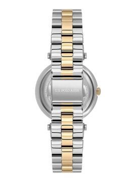 U.S. Polo Assn. USPA2130-05 Kadın Kol Saati