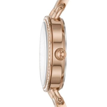 Fossil FBQ3277 Bayan Kol Saati