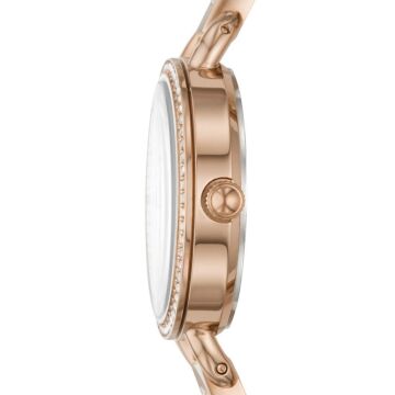 Fossil FBQ3277 Bayan Kol Saati