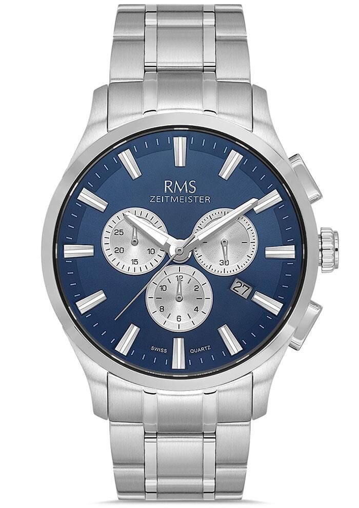 Grand Romanson RMS.1.AG1597.03 Erkek Kol Saati