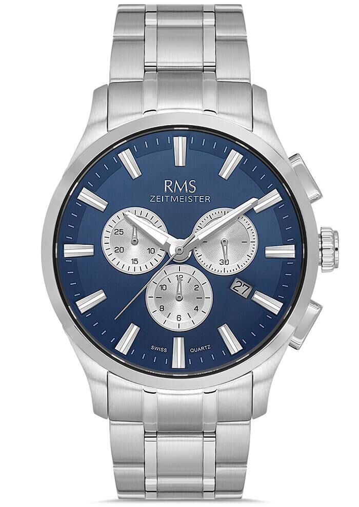 Grand Romanson RMS.1.AG1597.03 Erkek Kol Saati