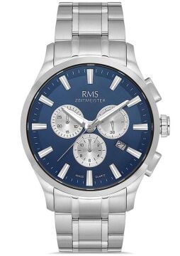 Grand Romanson RMS.1.AG1597.03 Erkek Kol Saati