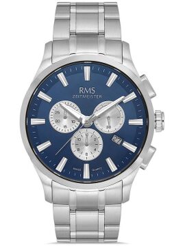 Grand Romanson RMS.1.AG1597.03 Erkek Kol Saati