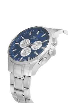 Grand Romanson RMS.1.AG1597.03 Erkek Kol Saati