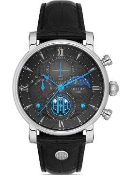 Hislon TM105S-04BS Erkek Kol Saati