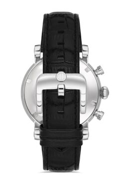 Hislon TM105S-04BS Erkek Kol Saati