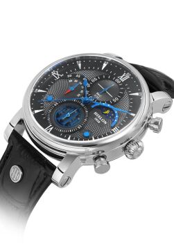 Hislon TM105S-04BS Erkek Kol Saati